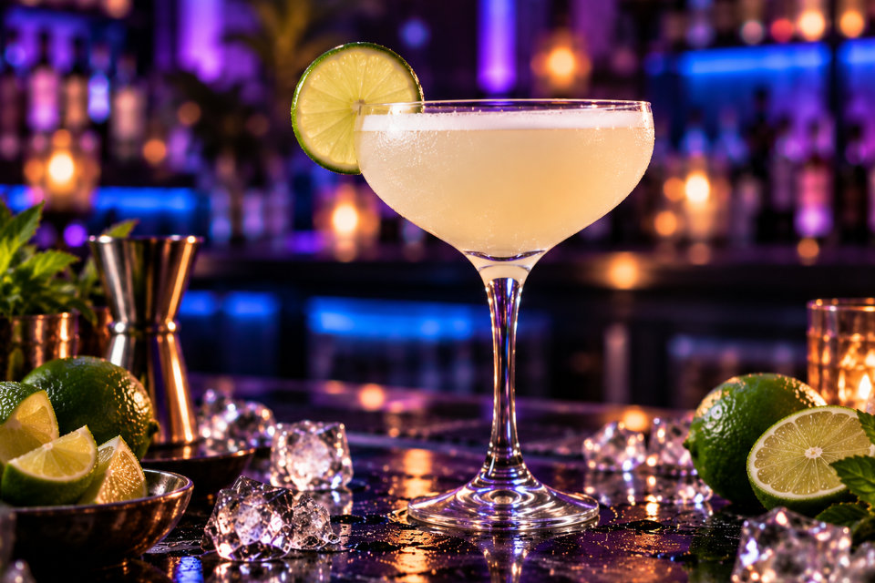 Daiquiri